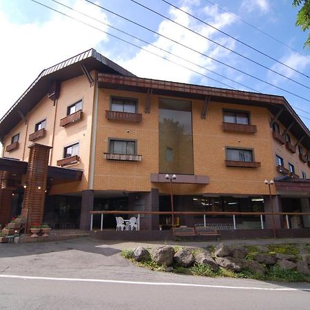 Shiga Ichii Hotel Yamanouchi  Dış mekan fotoğraf