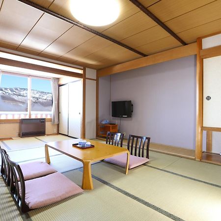 Shiga Ichii Hotel Yamanouchi  Dış mekan fotoğraf