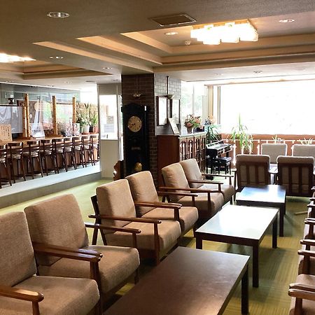 Shiga Ichii Hotel Yamanouchi  Dış mekan fotoğraf