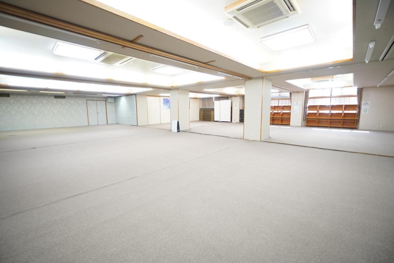 Shiga Ichii Hotel Yamanouchi  Dış mekan fotoğraf