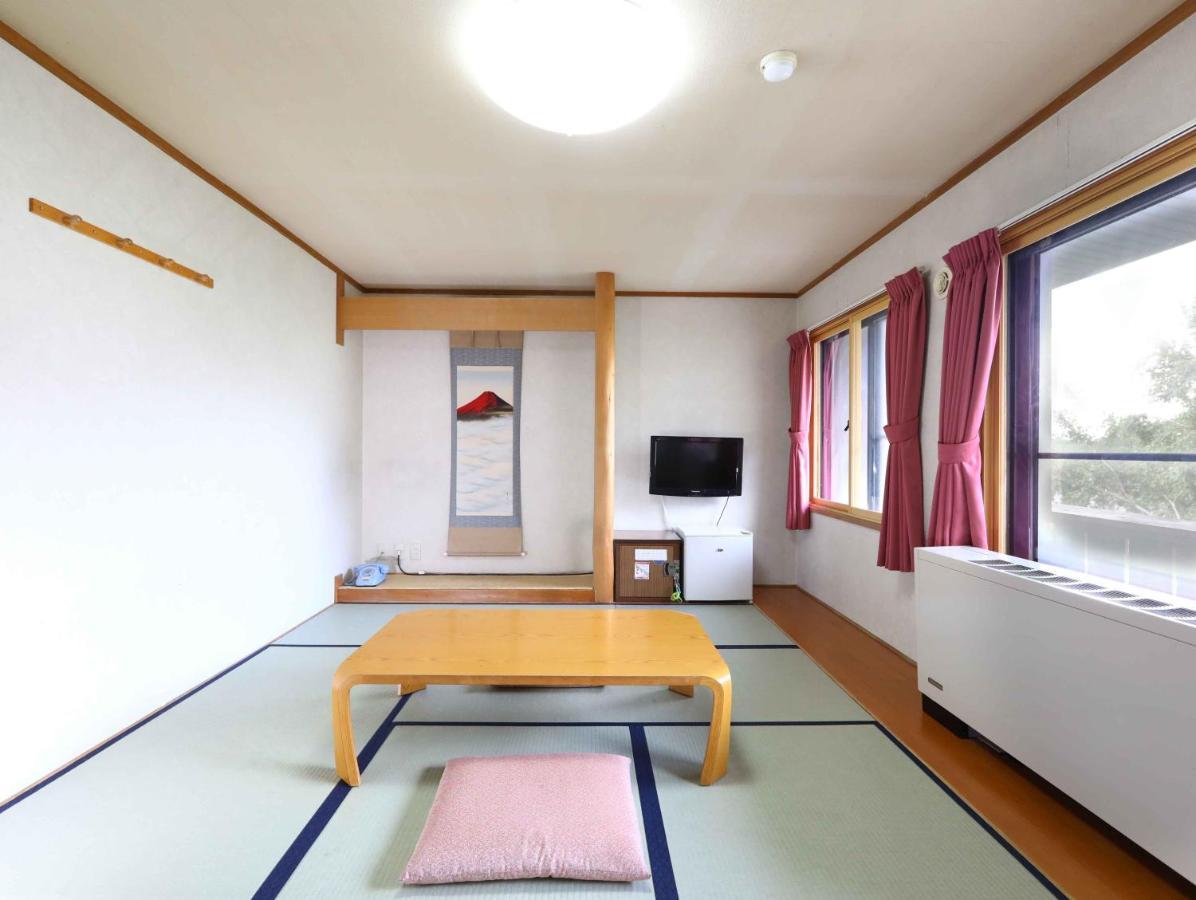 Shiga Ichii Hotel Yamanouchi  Dış mekan fotoğraf