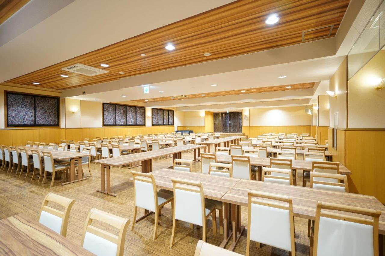 Shiga Ichii Hotel Yamanouchi  Dış mekan fotoğraf