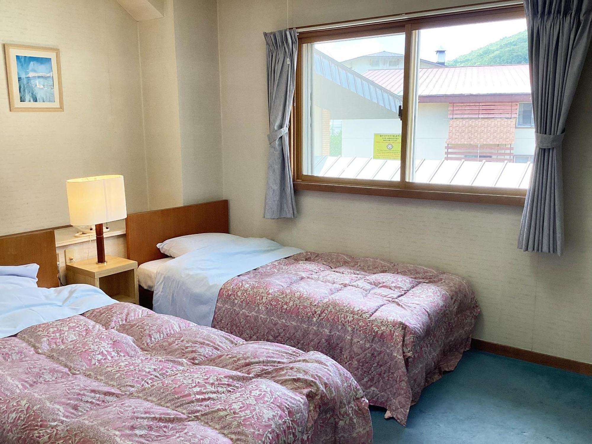 Shiga Ichii Hotel Yamanouchi  Oda fotoğraf