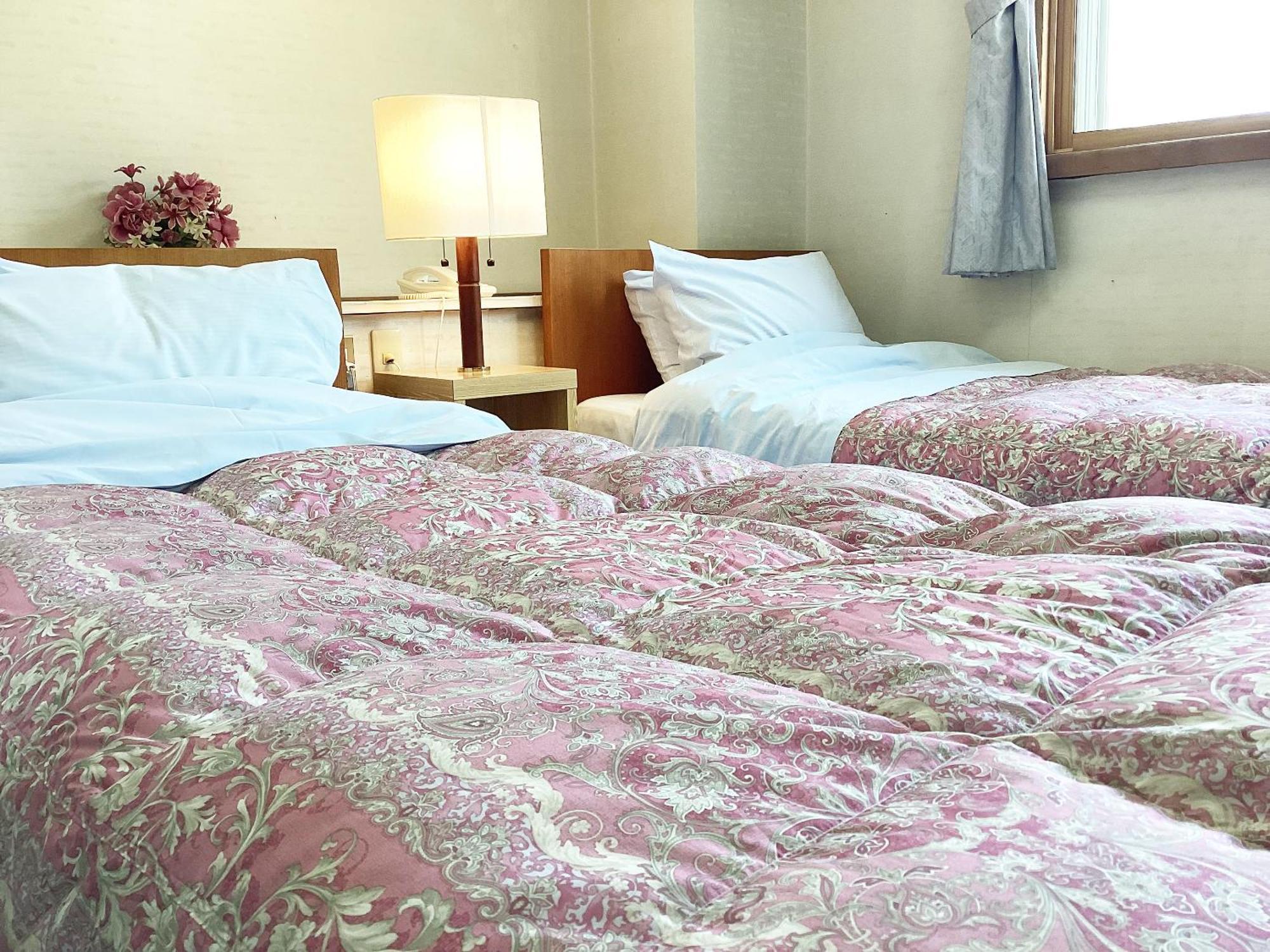 Shiga Ichii Hotel Yamanouchi  Oda fotoğraf