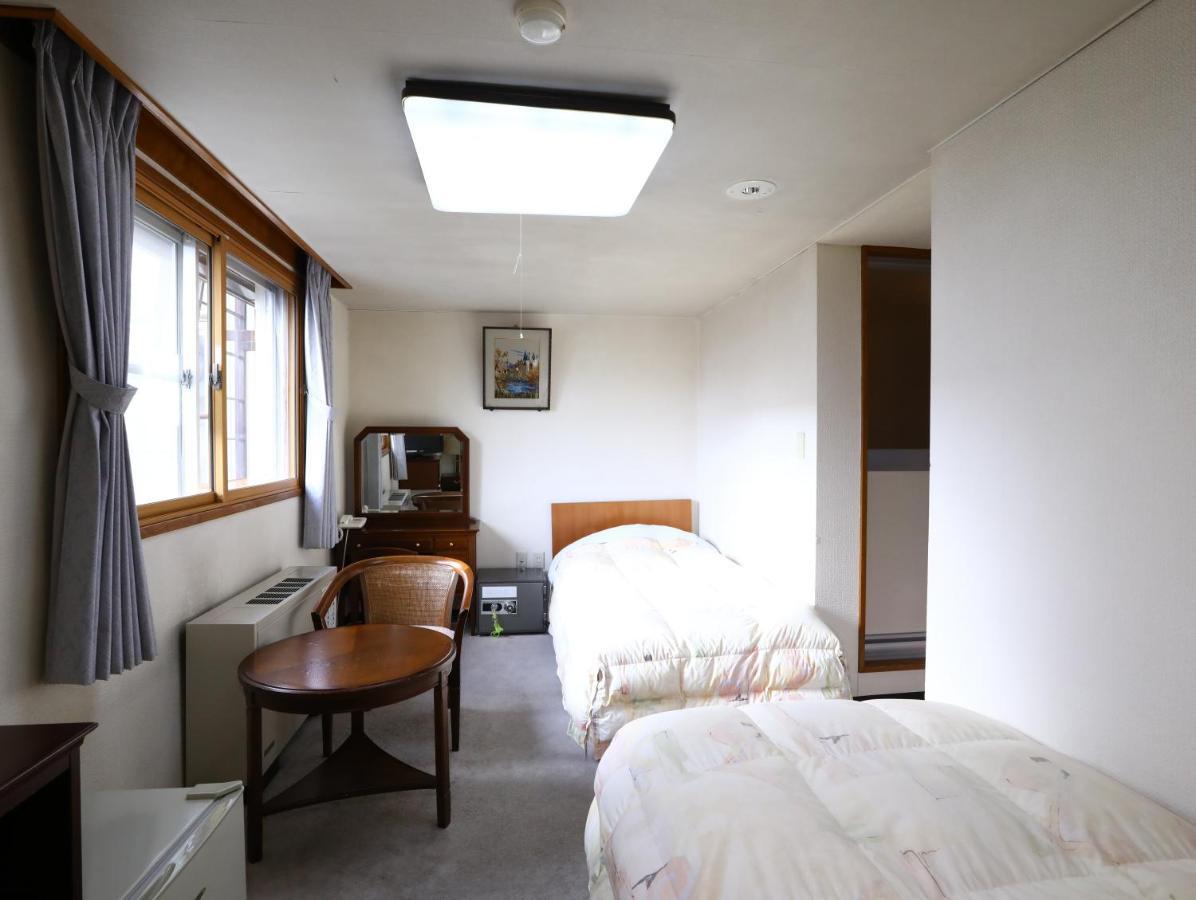 Shiga Ichii Hotel Yamanouchi  Dış mekan fotoğraf
