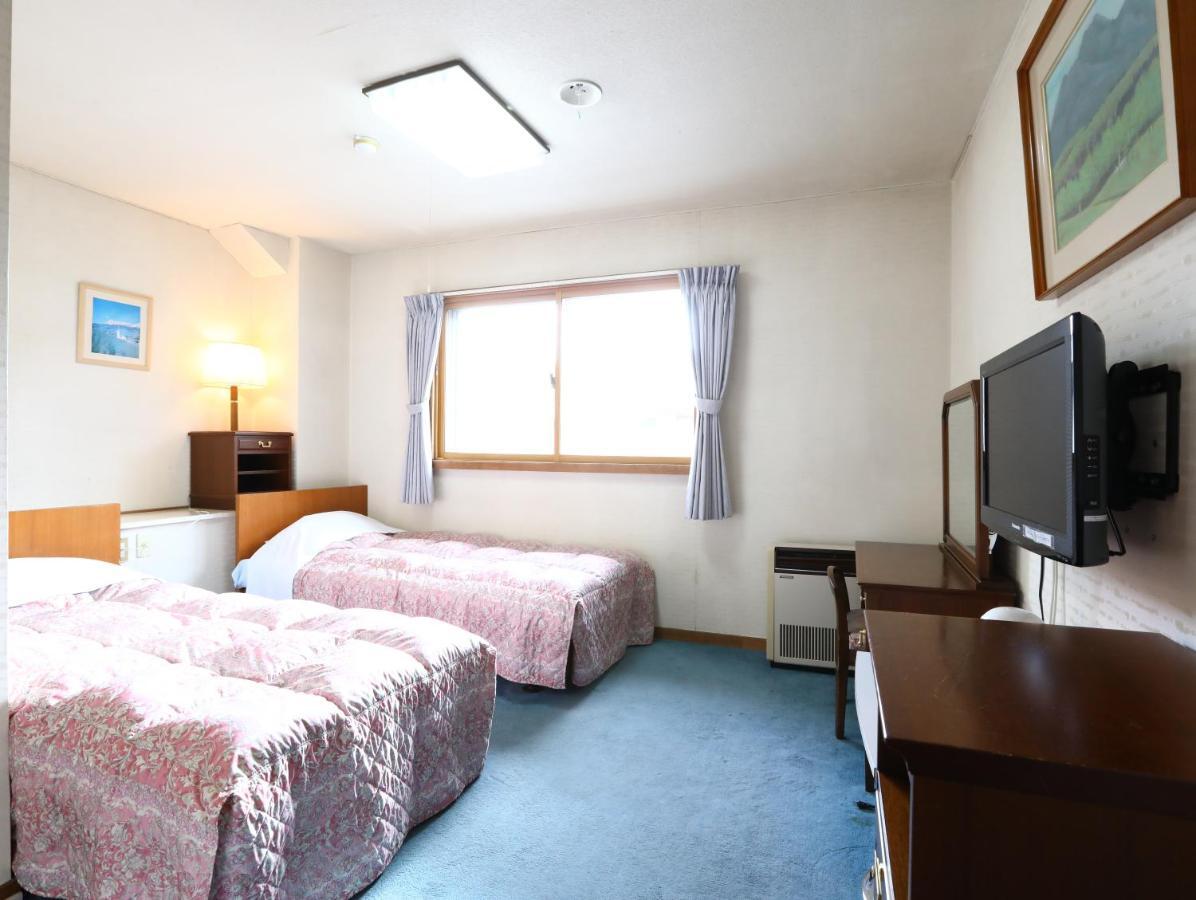 Shiga Ichii Hotel Yamanouchi  Dış mekan fotoğraf